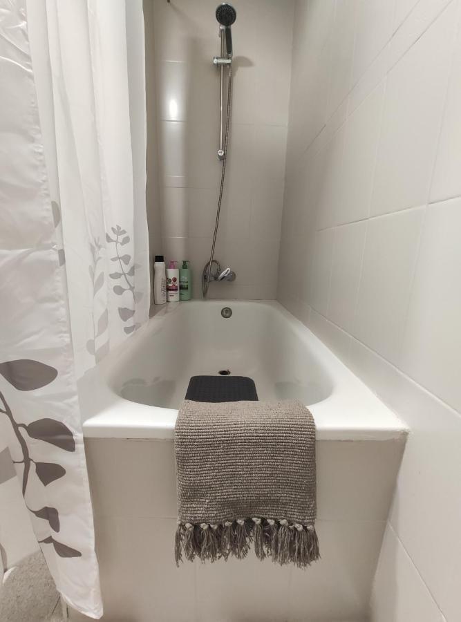 Apartament Jardines Del Triunfo *