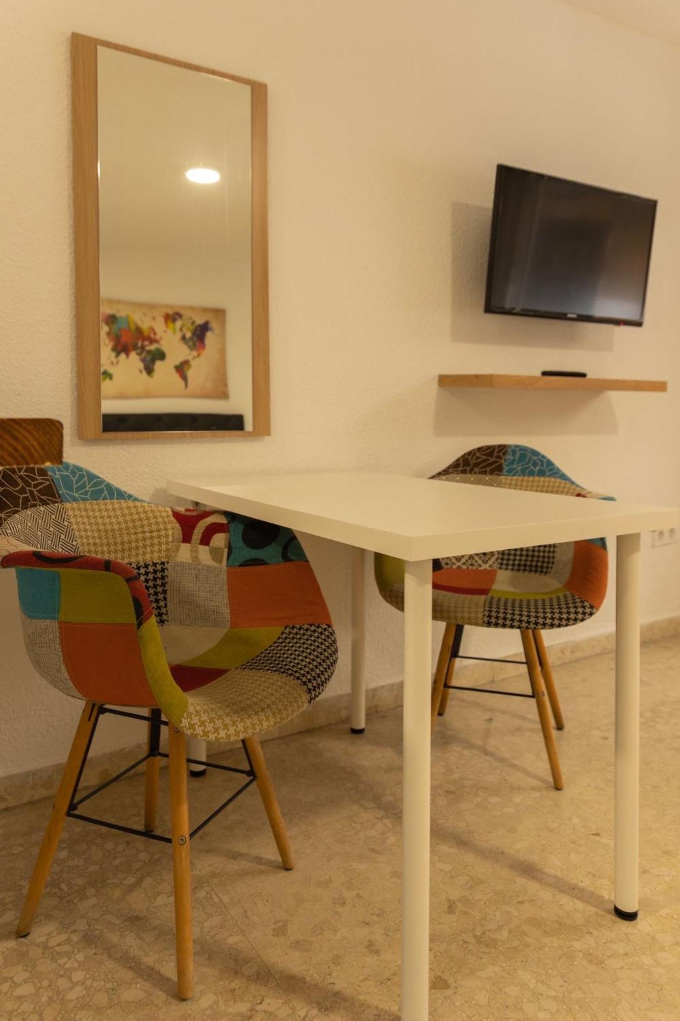 Apartament Jardines Del Triunfo