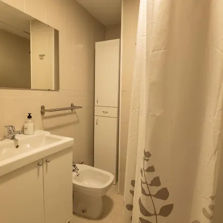 Jardines Del Triunfo Apartamentos Grenade Extérieur photo