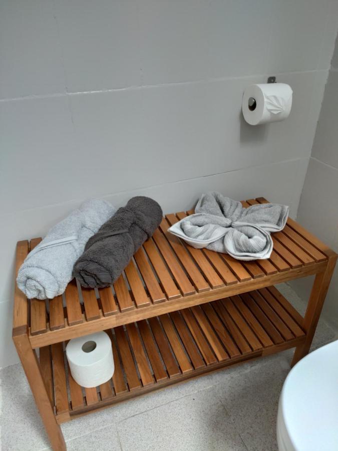 Apartment Jardines Del Triunfo *