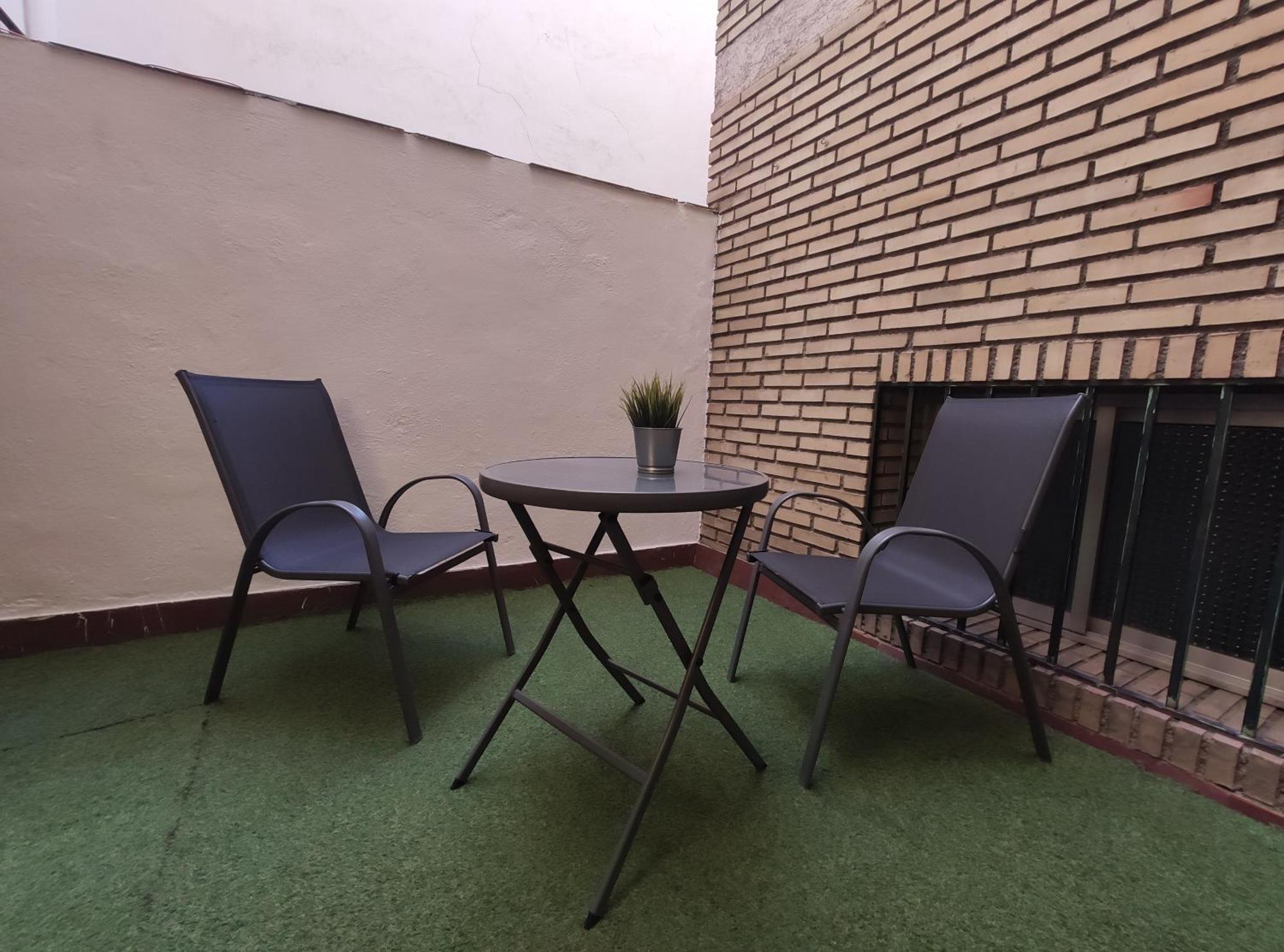 Appartamento Jardines Del Triunfo